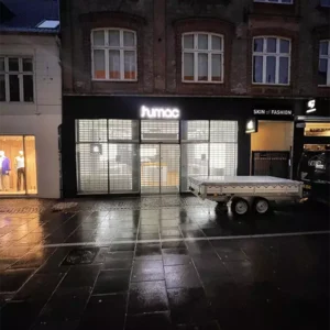 Humac A/S - Aalborg